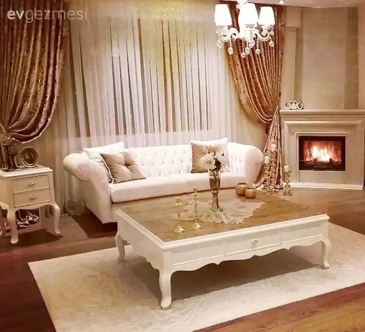 Ev Dekorasyonunda Zarif ve Doğal Atmosfer Yaratmanın Yolları