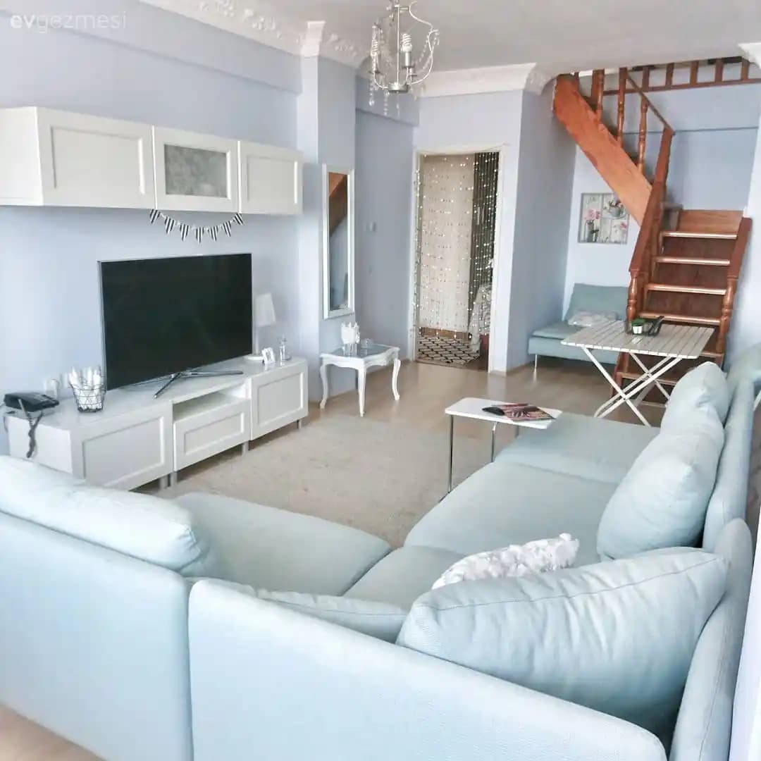 Ev Dekorasyonunu Şıklık ve Fonksiyonellik ile Tamamlayan Welsoft Halı Örtüsü