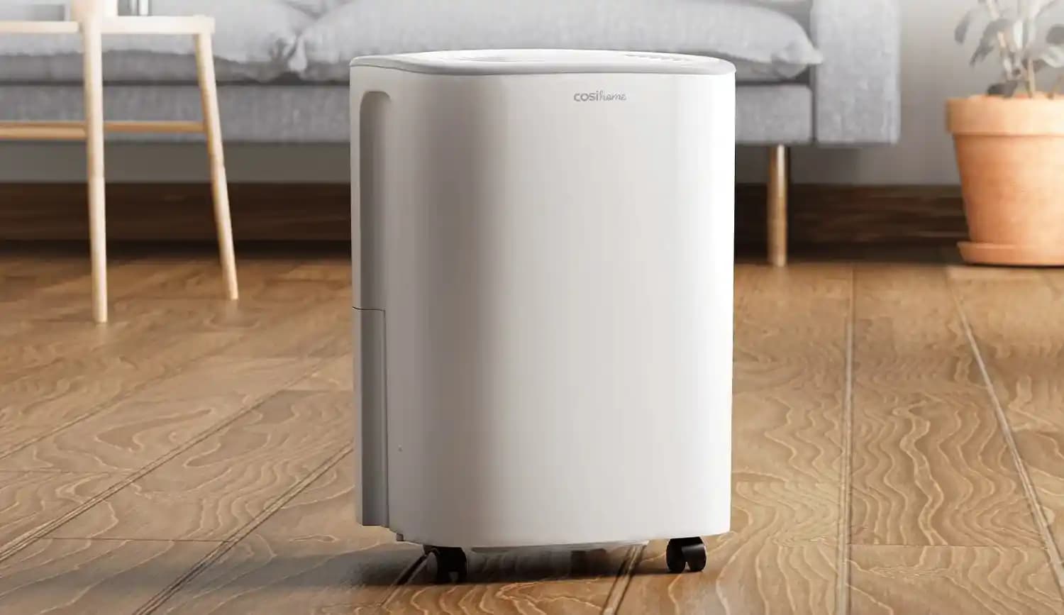 Ev İçin Etkili Nem Kontrol Yöntemleri ve Kullanılan Cihazlar