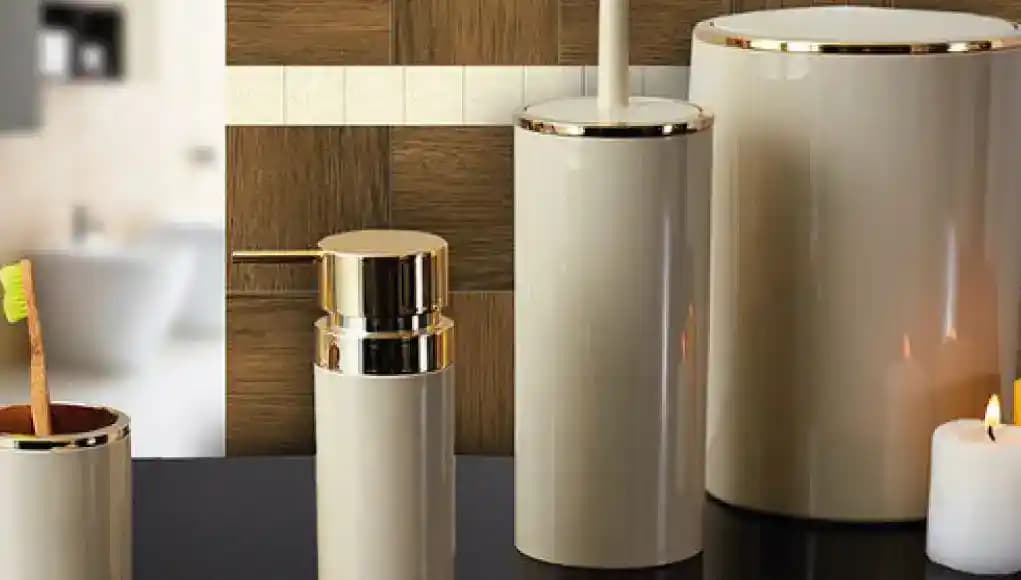 Ev İçin Kaliteli Banyo Seti Seçimi Rehberi: Malzeme, Tasarım ve Trendler