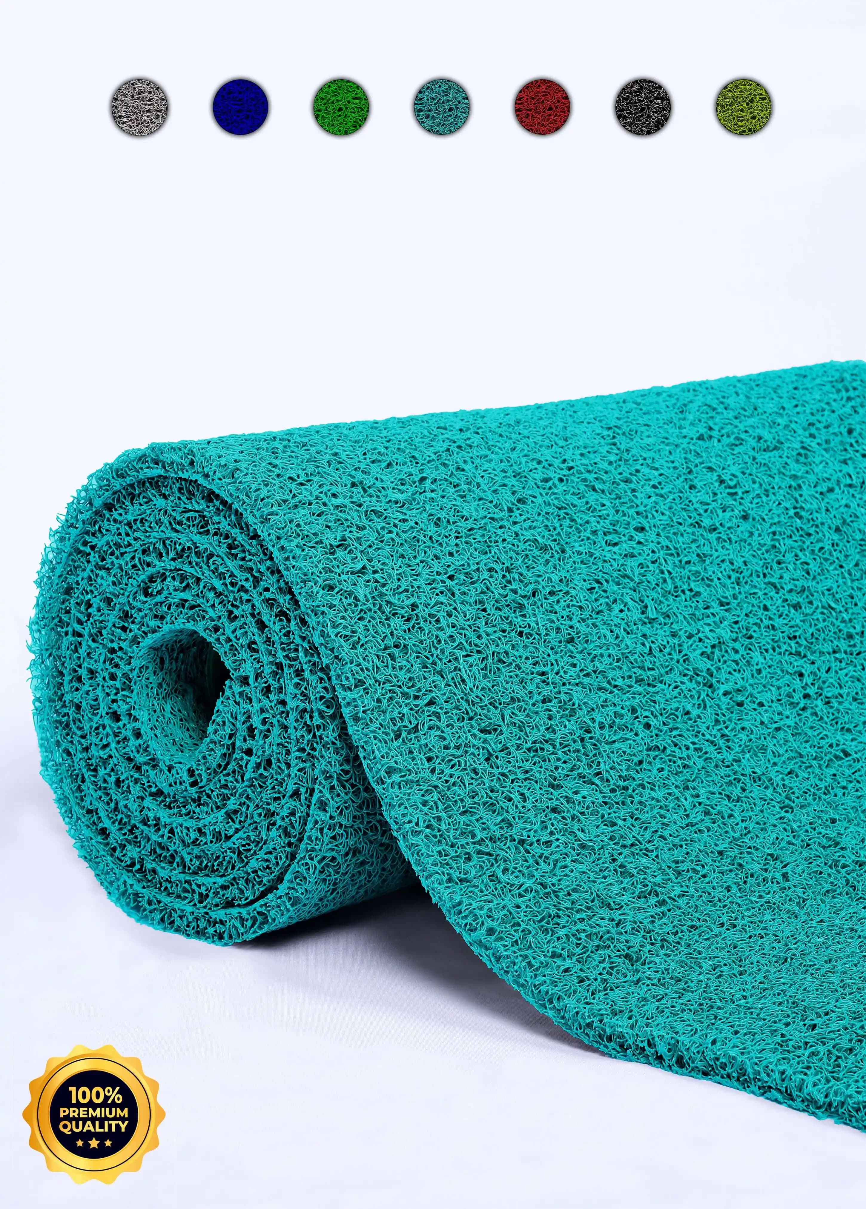 Ev İçin Kaydırmaz ve Estetik Paspas Seçenekleri Güvenlik ve Dekorasyon İçin Uygun