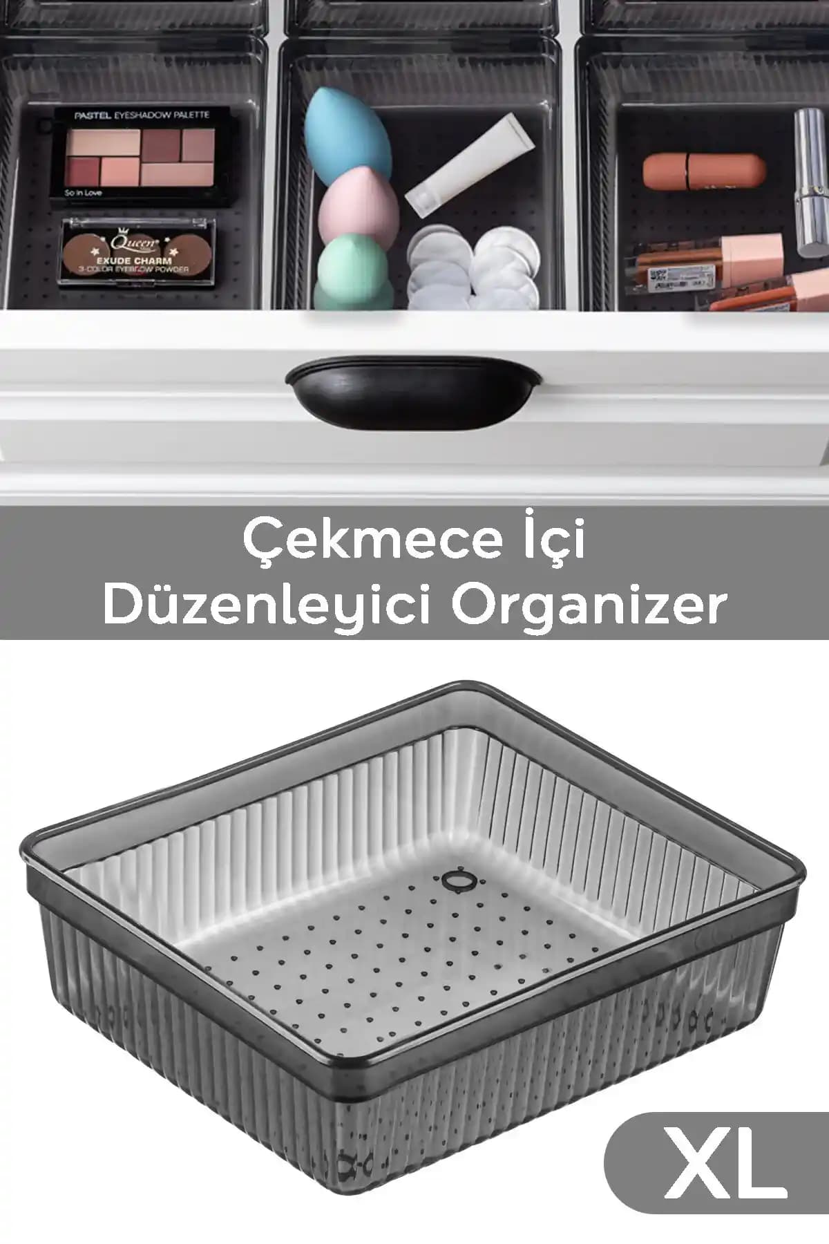 Ev Ofis Düzeninde Evrak Çekmeceleri: Fonksiyonellik ve Estetiğin Buluşması