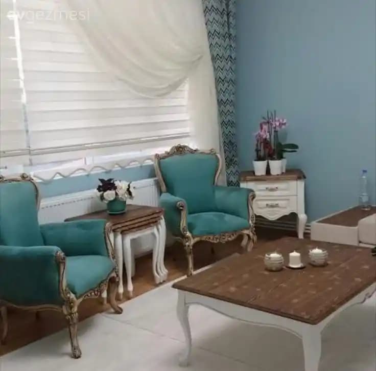 Ev Stil Yenilemede Güncel Mobilya Trendleri ve Tasarım Yaklaşımları