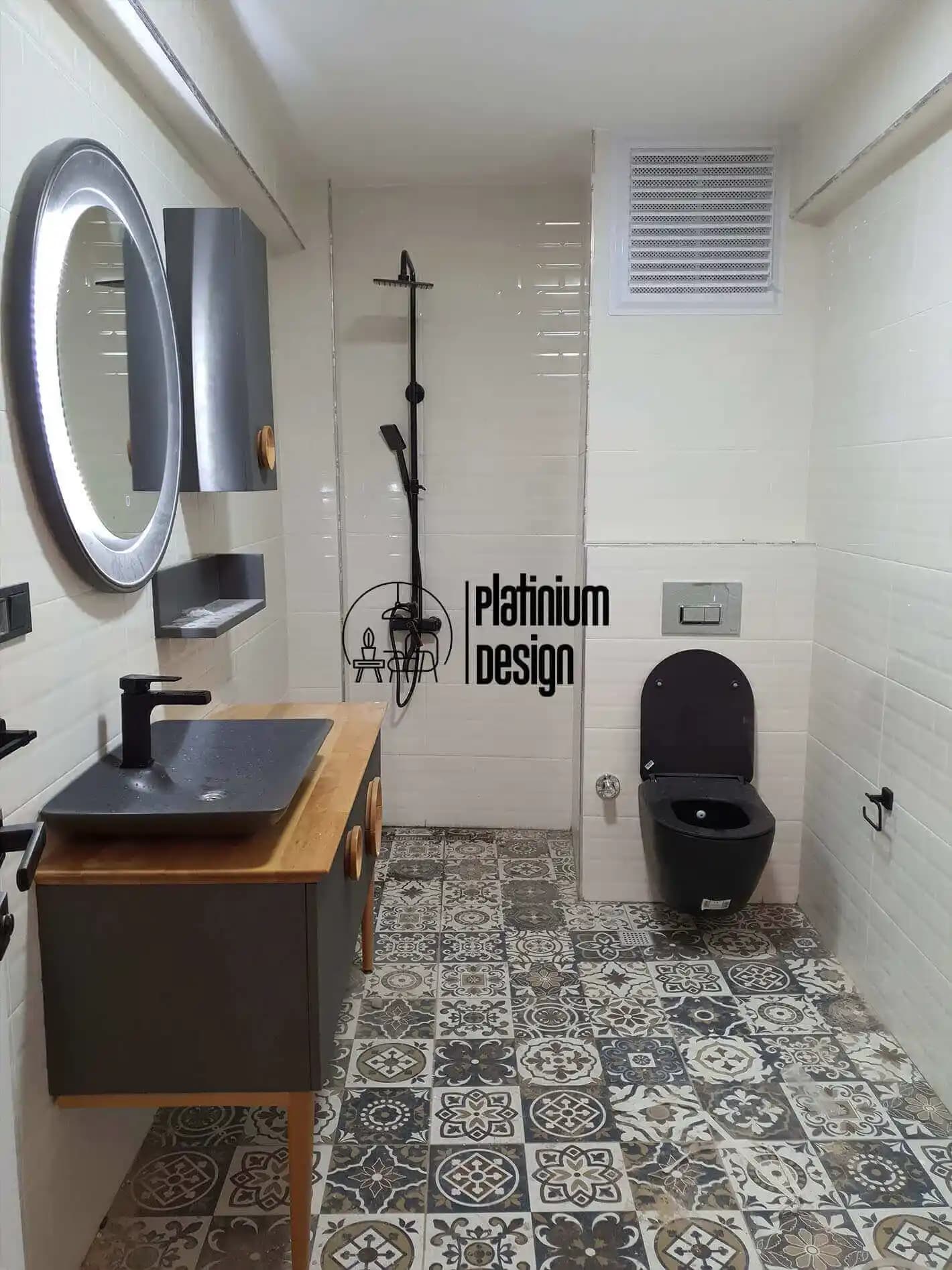 Ev Tasarımında Estetik ve Fonksiyonellik Dengesi: Modern Yaklaşımlar ve Uygulama Örnekleri