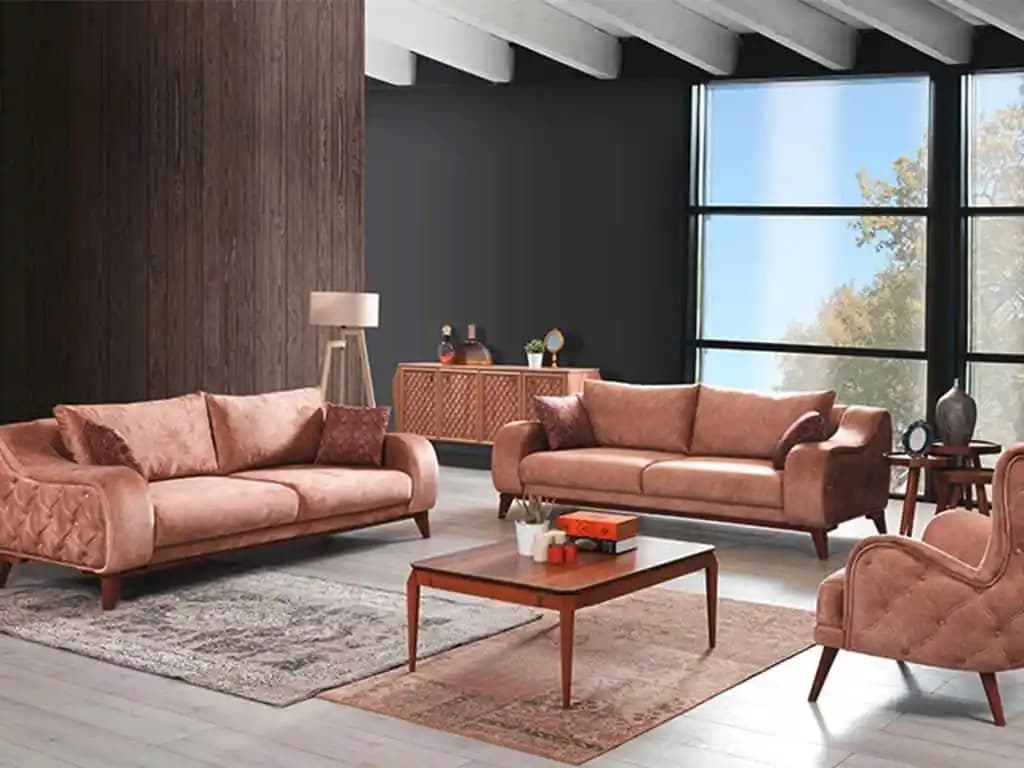 Ev Yenileme İçin Modern ve Şık Mobilya Modelleri ve Trendler