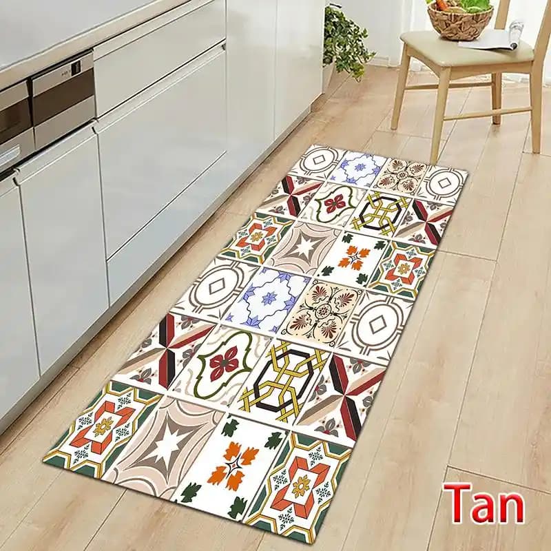 Evde Güvenli ve Konforlu Zemin İçin Kaymaz Halı Paspasları Hakkında Bilgilendirici Rehber