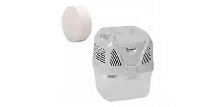 Evde Nem Alıcı Seçimi ve Kullanımı: Hava Kalitesini Artıran Doğru Cihazlar