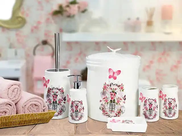 Evler İçin Dayanıklı Banyo Setleri Modelleri ve Seçim İpuçları