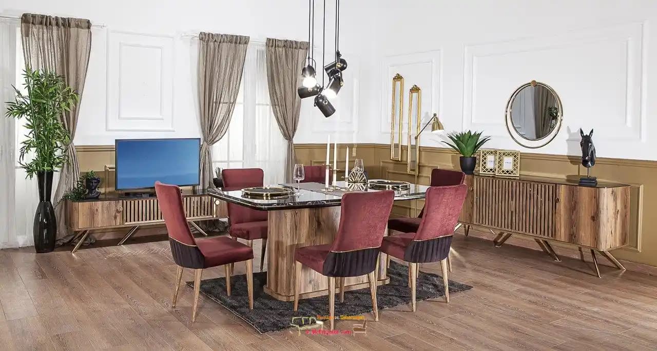 Evlilik Paketi ve Yemek Takımı Uyumunun Dekorasyona Etkisi ve Seçim İpuçları