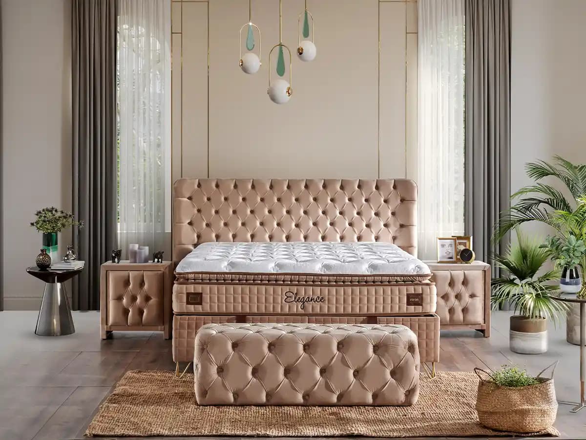 Evlilik Yatakları Seçiminde Dikkat Edilmesi Gerekenler ve Güncel Trendler