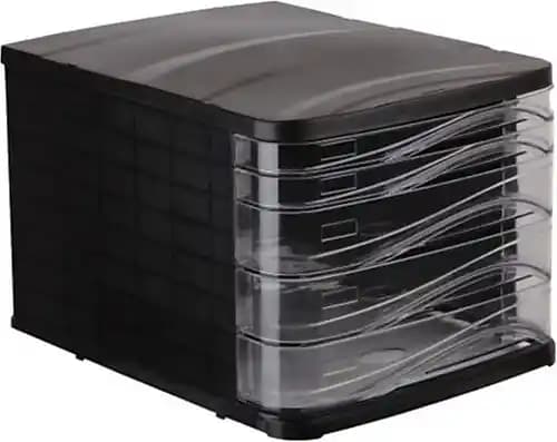 Evrak Çekmeceleri ile Ev Dekorasyonunu Şık ve Fonksiyonel Hale Getirme Rehberi