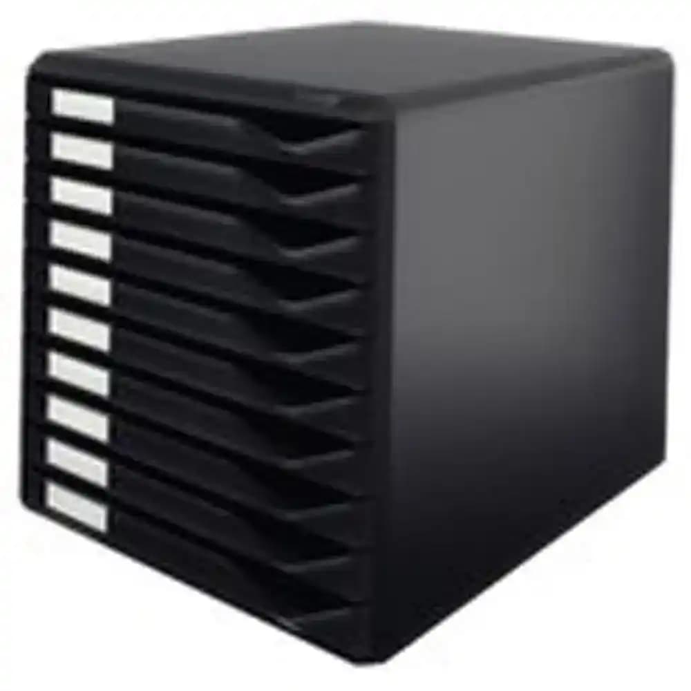 Evrak Çekmeceleri Seçiminde Estetik ve Fonksiyonellik Unsurlarının Önemi