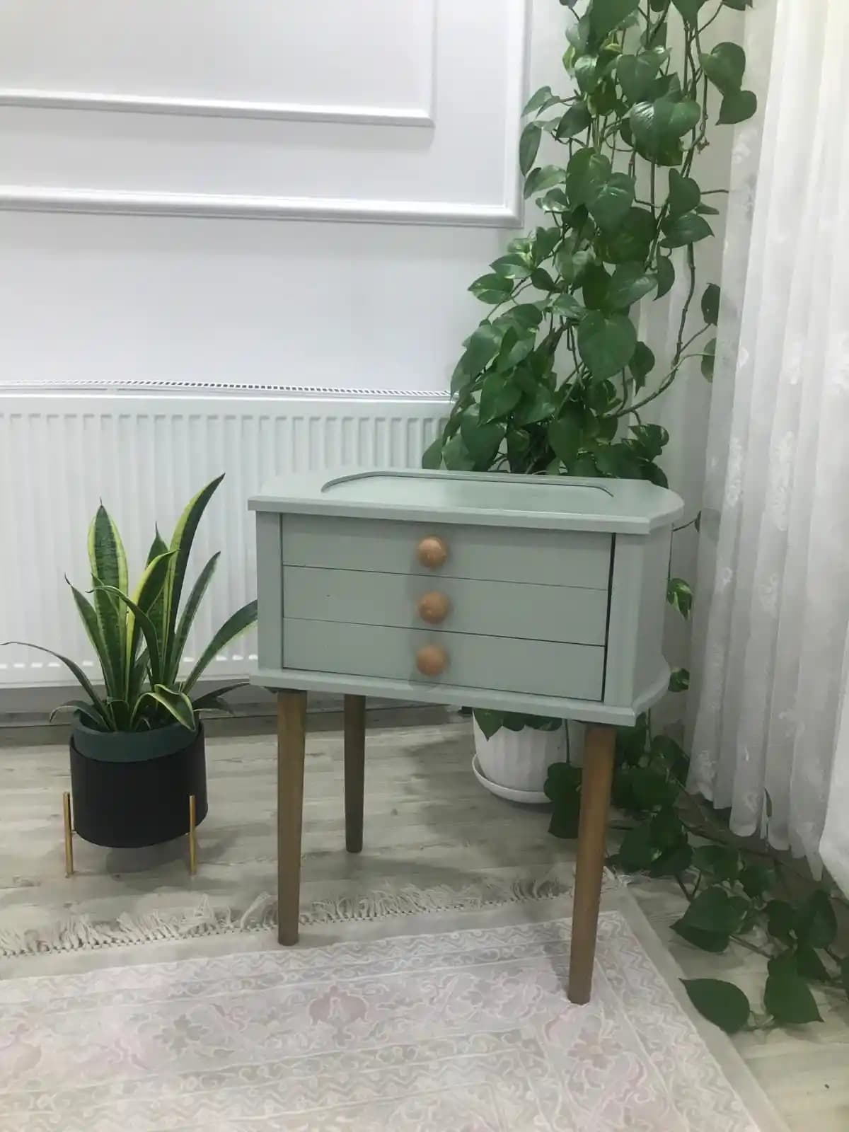 Evrak Çekmecesi Seçimi ve Dekorasyona Katkıları Hakkında Kapsamlı Rehber