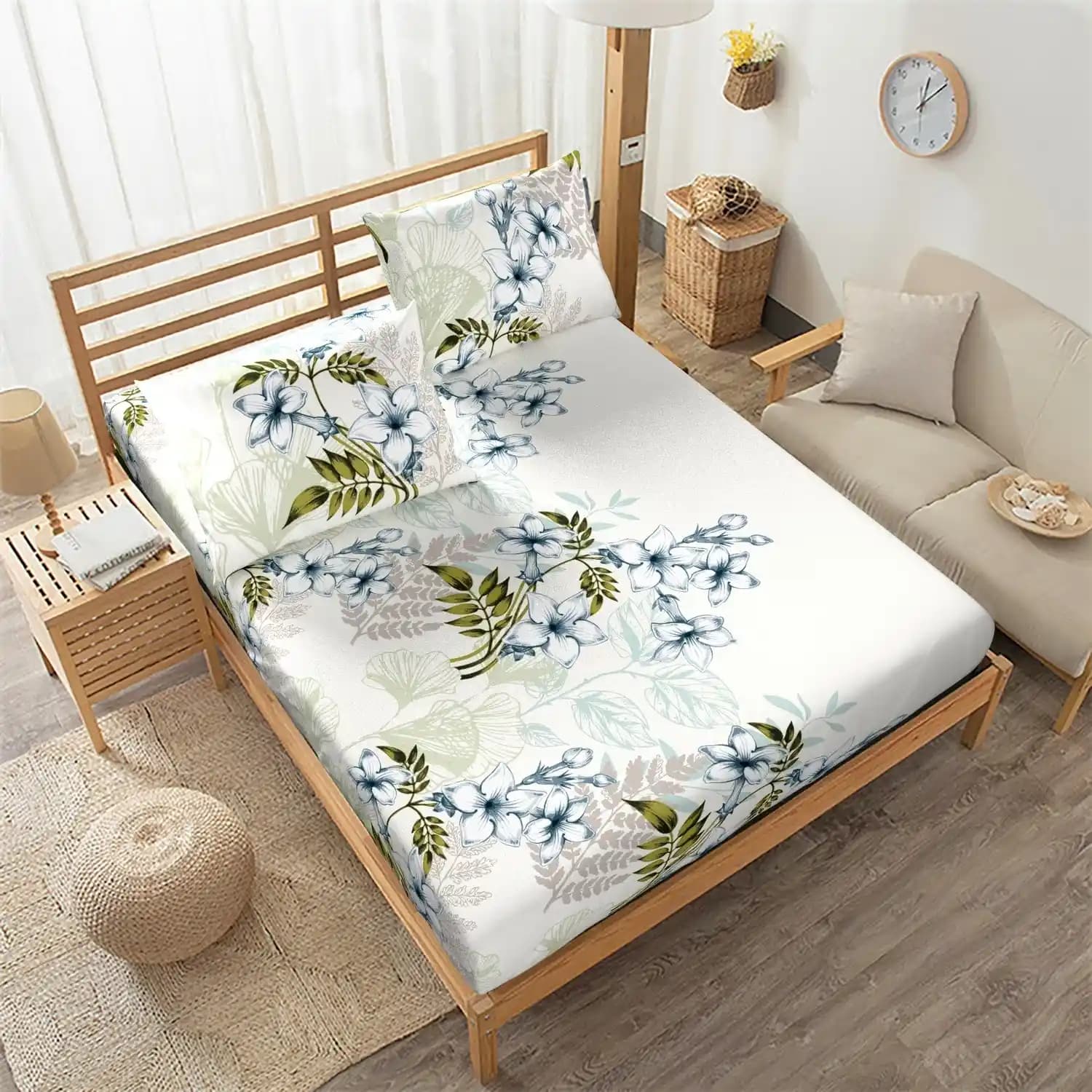 Ferah Dekorasyon Çözümleri ve Çarşaf Seçimi İçin Pratik Tavsiyeler