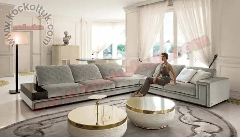 Ferah ve Şık İç Mekan Tasarımı: Modern Trendler ve Pratik Yaklaşımlar