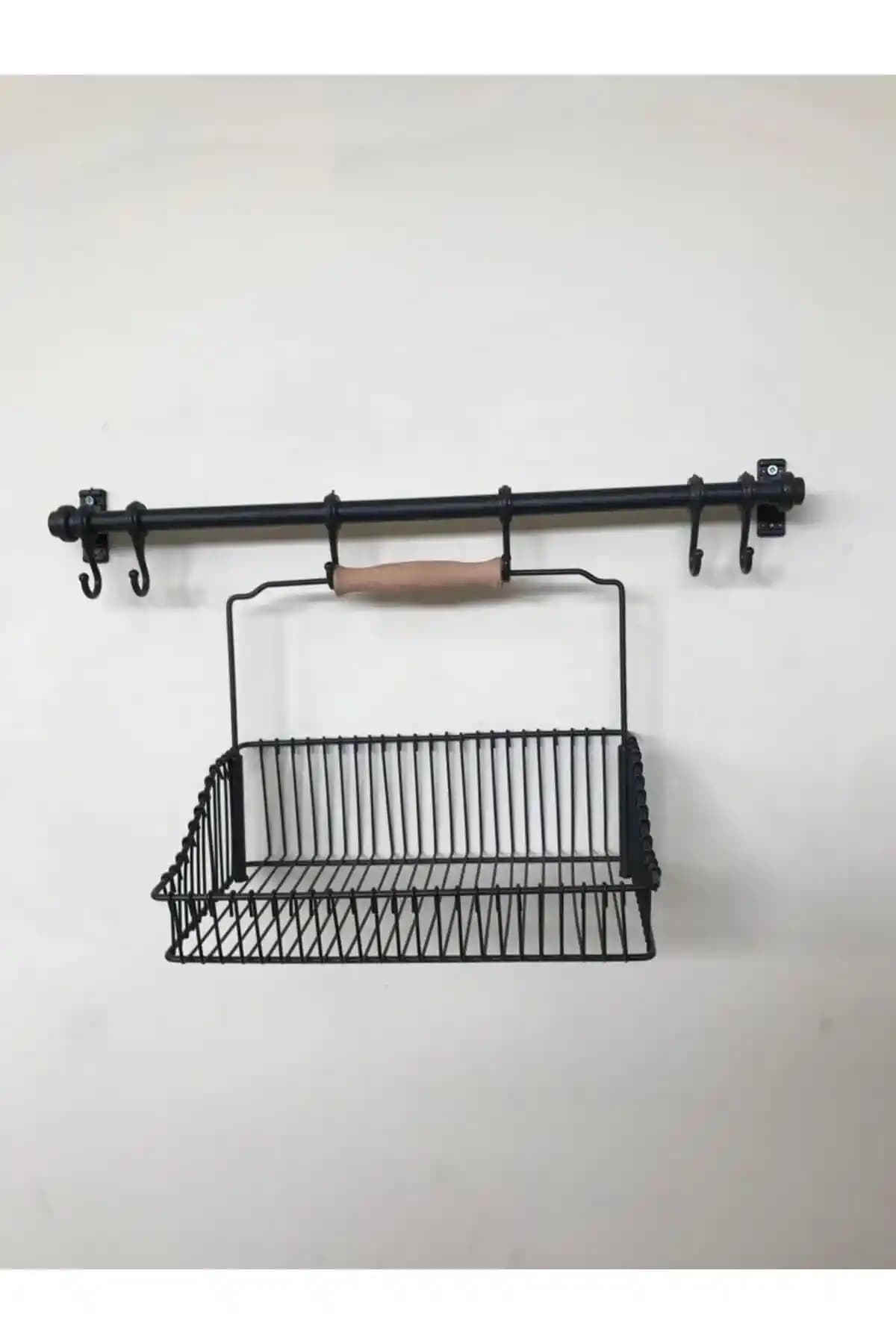 Ferforje Askılıkların Özellikleri ve Kullanım Alanları Detaylı İnceleme