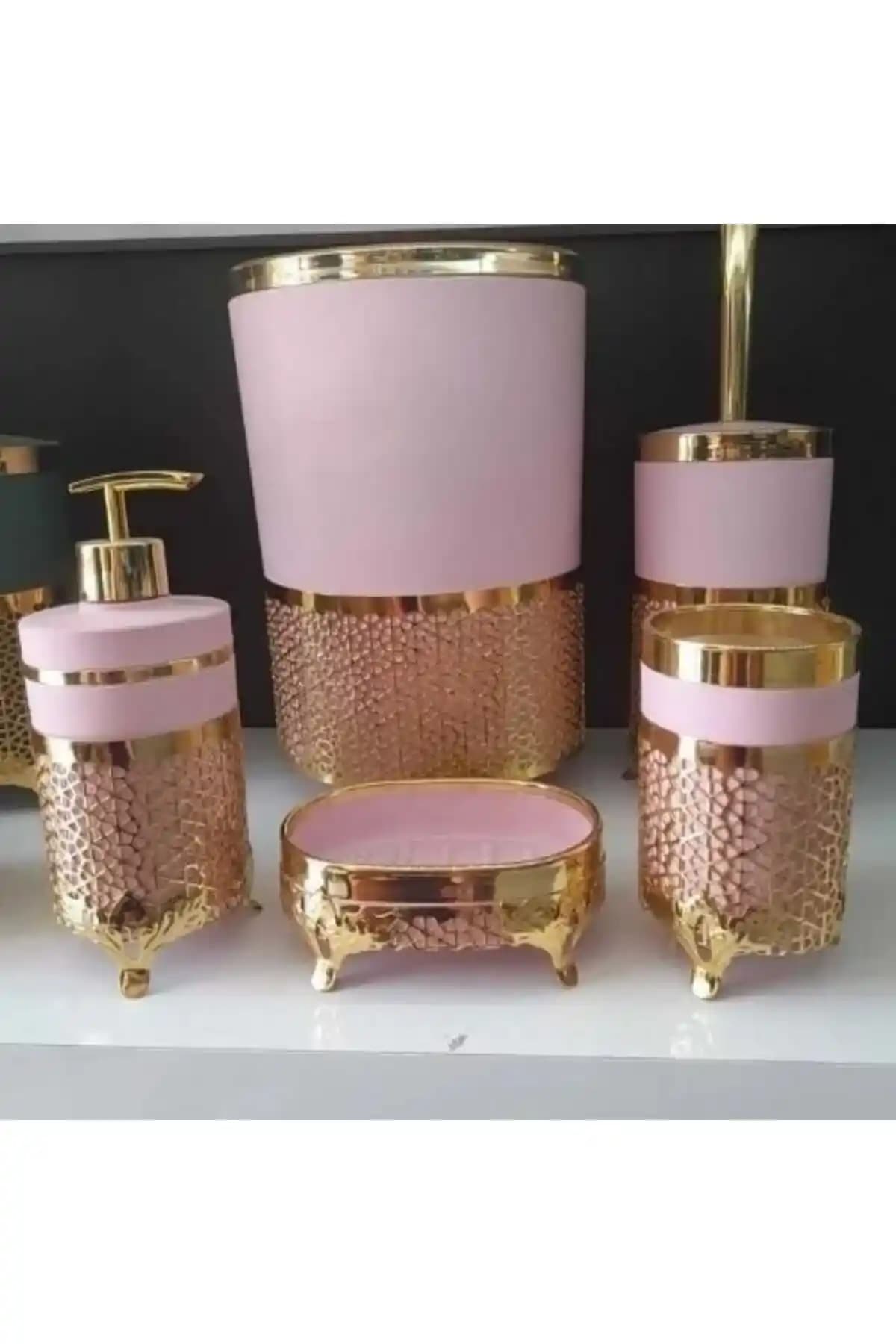 Ferforje Banyo Aksesuarları: Estetik ve Dayanıklı Tasarımlarla Dekorasyonunuzu Zenginleştirin