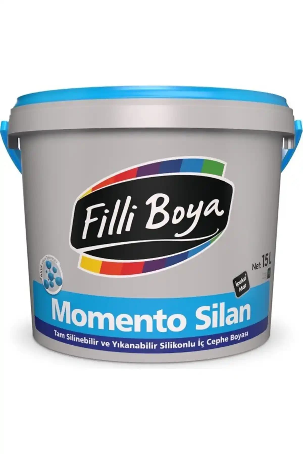 Filli Boya'nin Özellikleri ve Kullanım Alanları ile İnşaat ve Dekorasyonda Yenilik