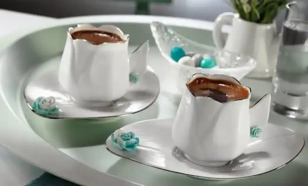 Fincan Dekorasyonu Trendleri ve Teknikleri: Estetik ve Fonksiyonellik İçin Rehber