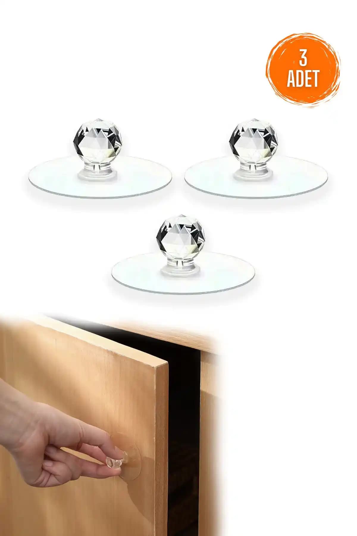 Fonksiyonel Dolap Kulpu Seçenekleri: Tasarım ve İşlevselliğin Buluşması