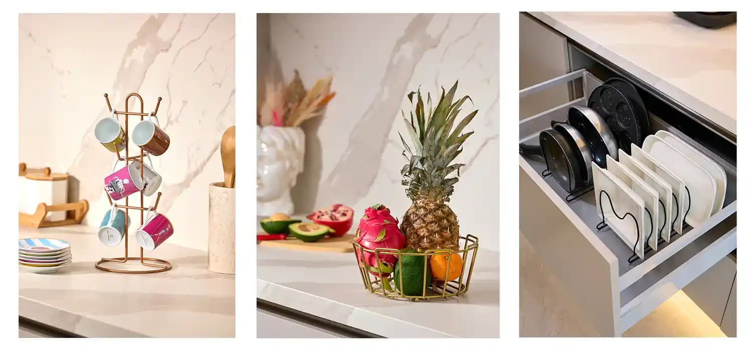 Fonksiyonel Ev Dekorasyon Ürünleri: Estetik ve Kullanışlılığın Modern Çözümleri