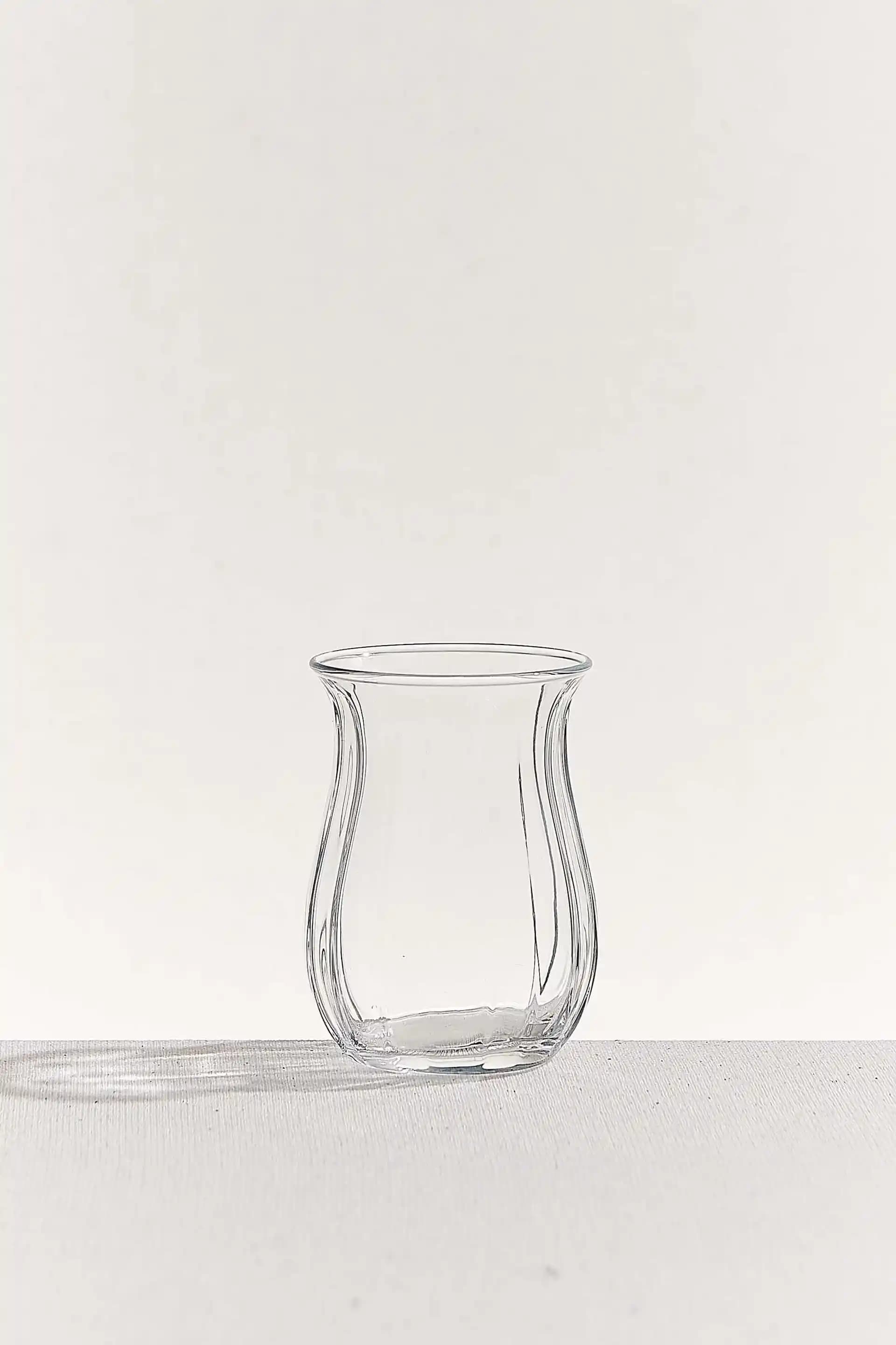 Fonksiyonel Tasarım Çay Bardağı: Estetik ve Kullanım Kolaylığını Bir Araya Getiren Modern Çözüm