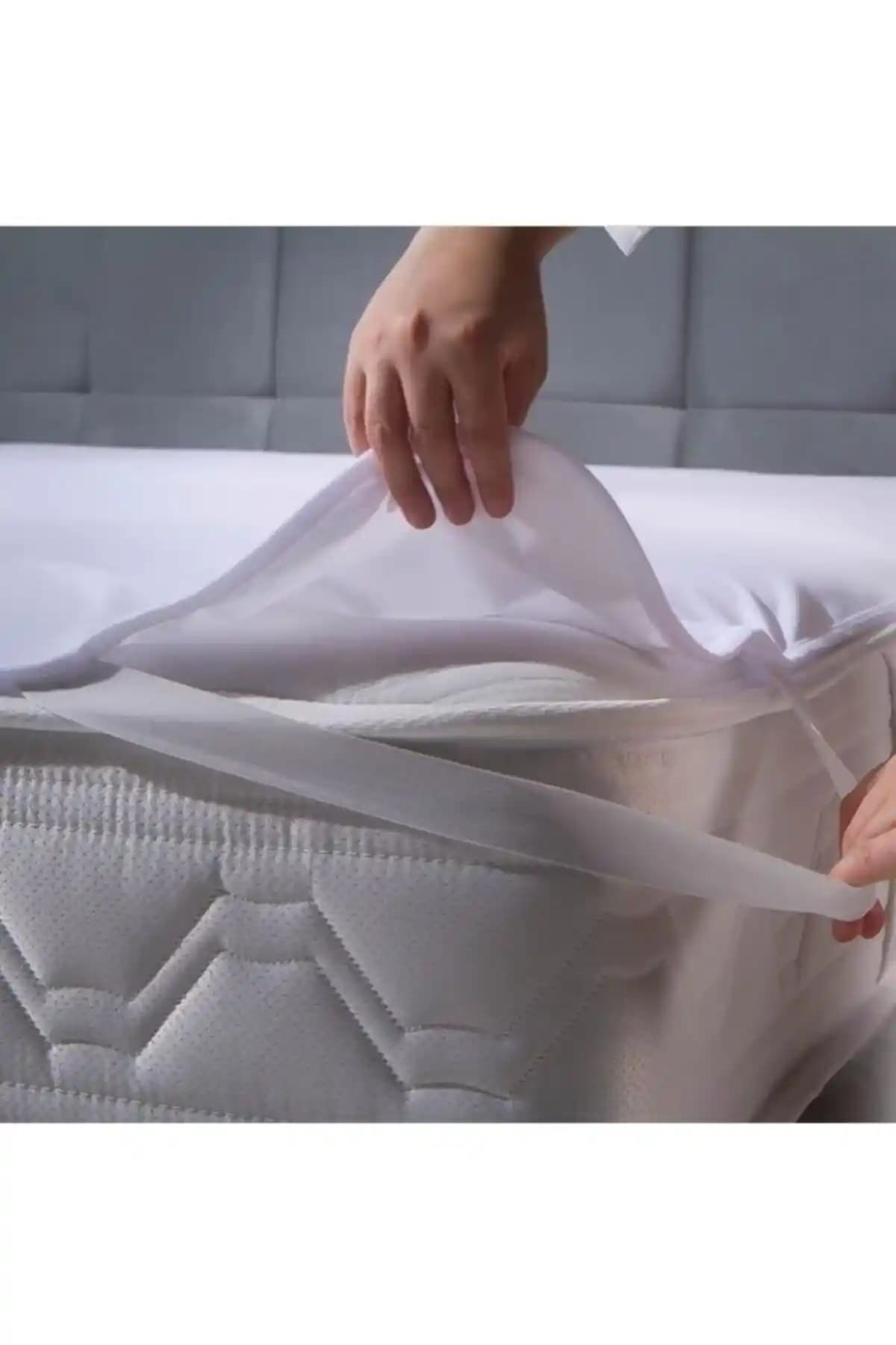 Fonksiyonel ve Dekoratif Yatak Koruyucular: Hijyen ve Estetiği Bir Arada Sağlayan Seçenekler