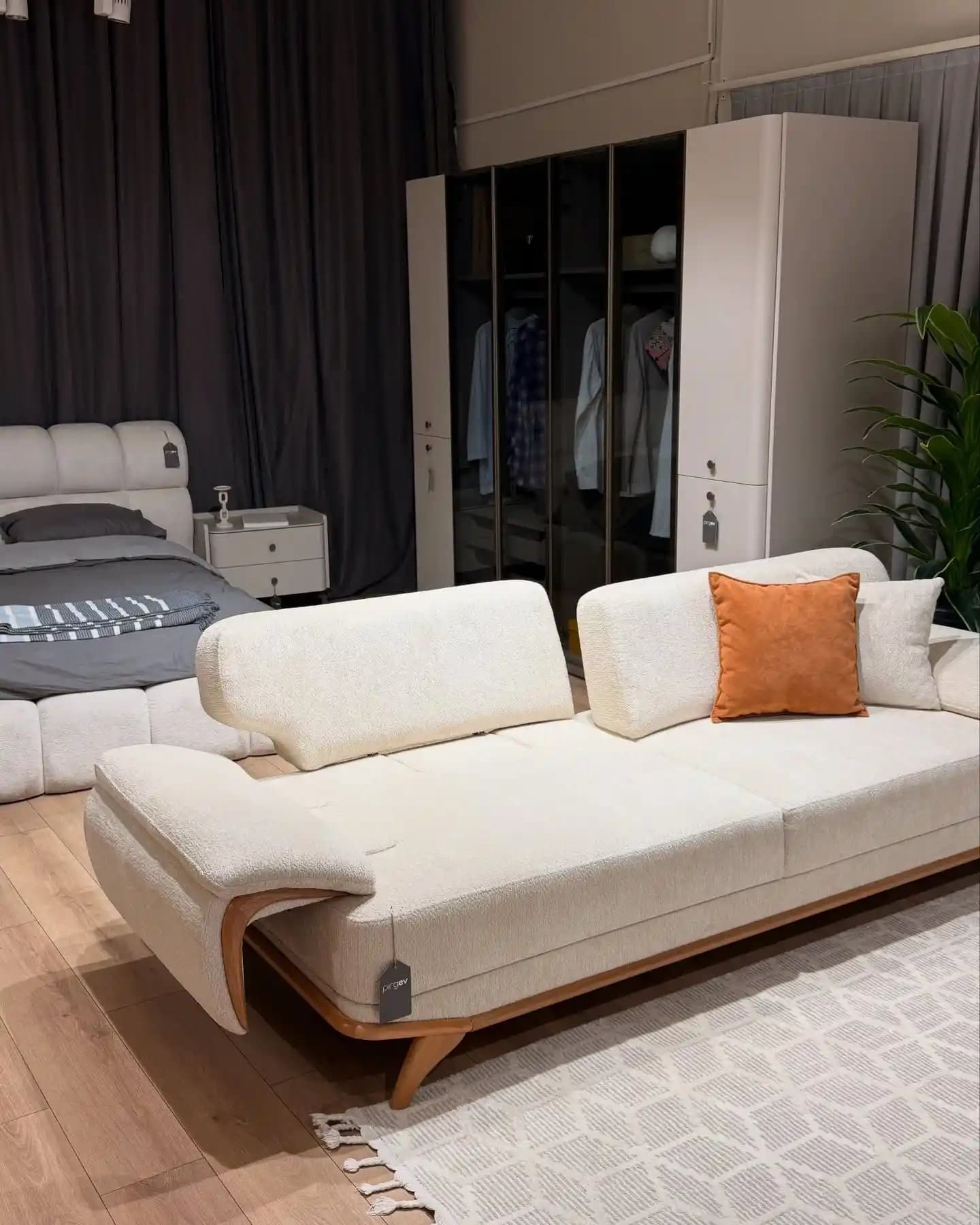 Fonksiyonel ve Estetik Yatak Modelleri: Konfor ve Tasarımın Güncel Trendleri