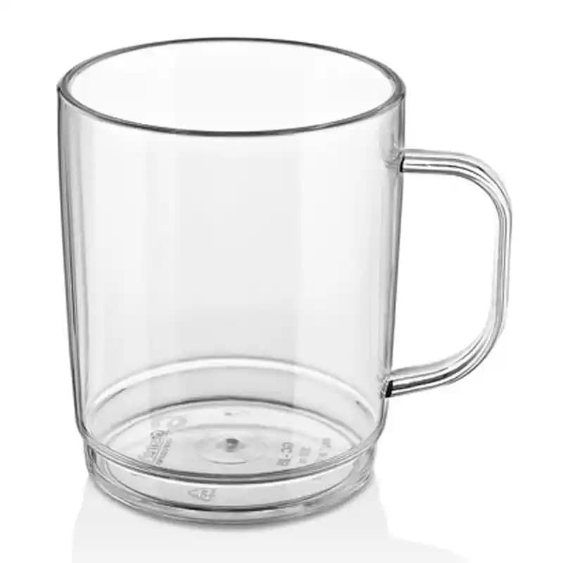 Fonksiyonellik Sunan Kulplu Bardaklar: Estetik ve Pratik Kullanım İçin Yenilikçi Tasarımlar