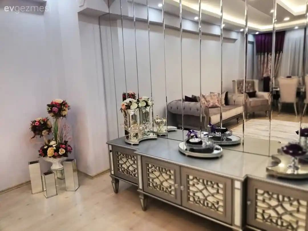 Fransadan Gelen Eşyalarla Ev Dekorasyonunu Zenginleştirme Rehberi