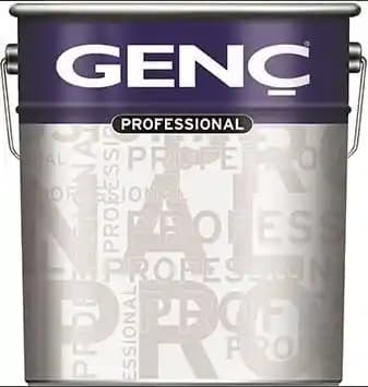 Genç Boya Nedir ve Hangi Alanlarda Kullanılır Detaylı İnceleme