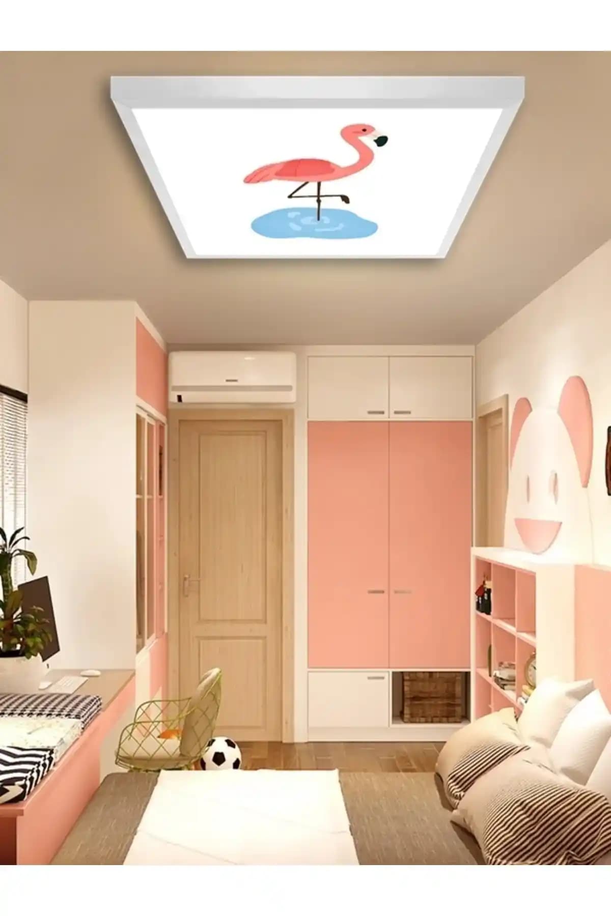 Genç Odası Aydınlatmasında Güneş Panelleri ve Modern Çözümlerle Sürdürülebilirlik