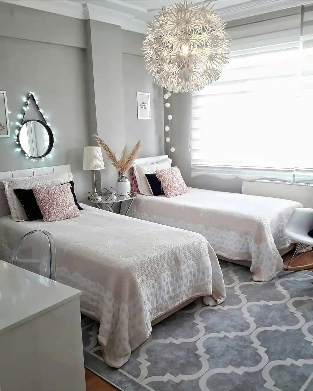 Genç Odası Tasarımı İçin Aydınlatma ve Dekorasyon İpuçları