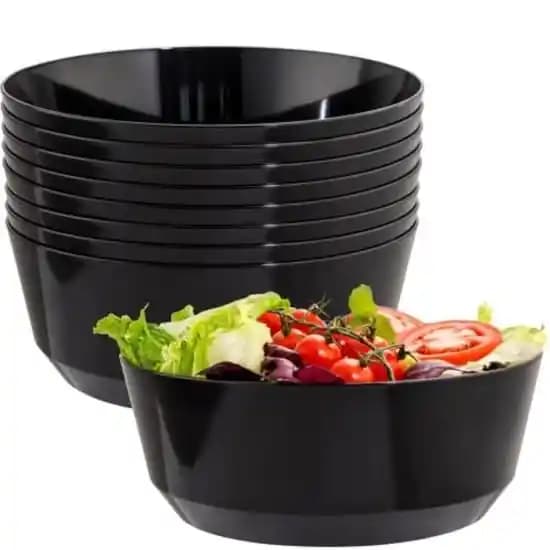 Gıda Sektöründe Plastik Sunum Kaseleri: Hijyenik ve Pratik Çözümler