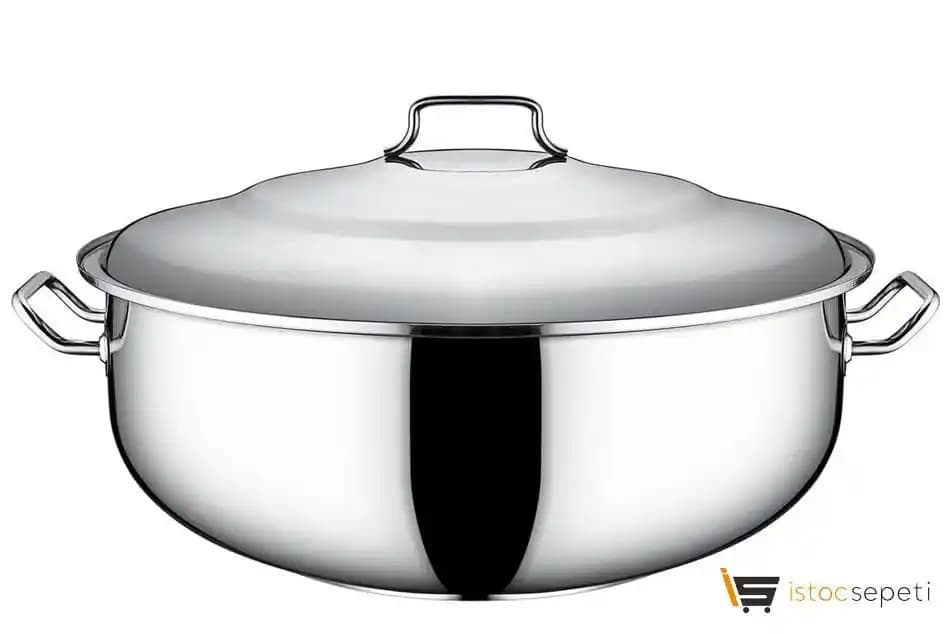 Görsel ve İşlevsel Mutfak Tencereleri: Tasarım ve Fonksiyonellik Dengesi
