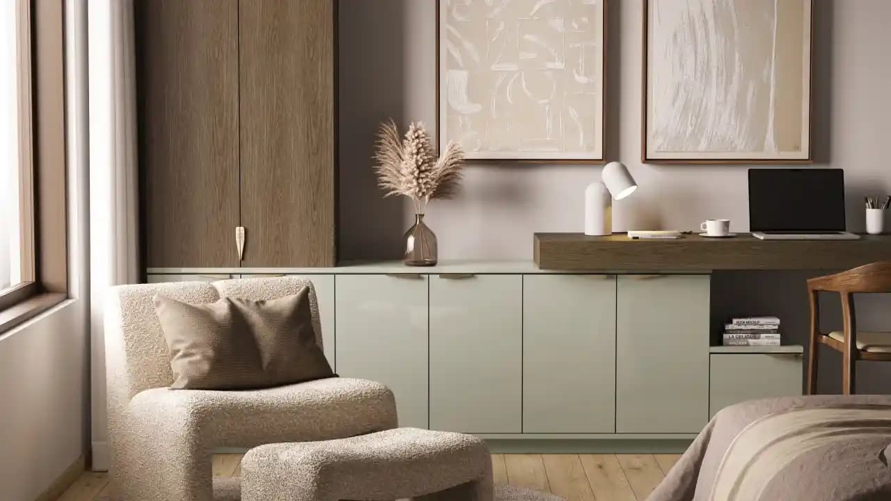 Günümüz Mekân Tasarımında Sağlık ve Estetiği Birleştiren Modern Yaklaşımlar