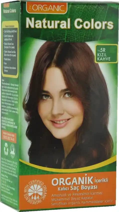 Güvenilir Bitkisel Boya Markaları: Sağlıklı ve Çevre Dostu Seçenekler Rehberi