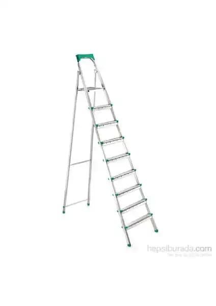 Güvenli Profil Merdivenler: Yapı Güvenliğinde Kritik Rol Oynayan Dayanıklı Çözüm