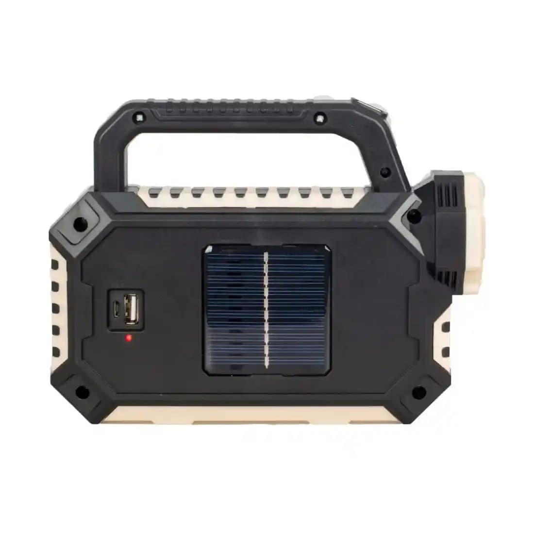 Güvenli ve Sürdürülebilir Aydınlatma İçin Solar Fenerlerin Rolü ve Avantajları