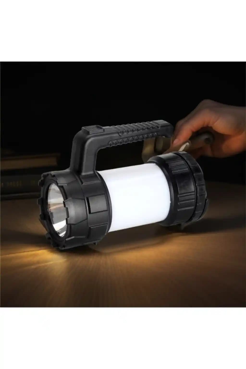 Güvenli ve Sürdürülebilir Pil Gerektirmeyen Aydınlatma Fenerleri Özellikleri ve Kullanım Alanları