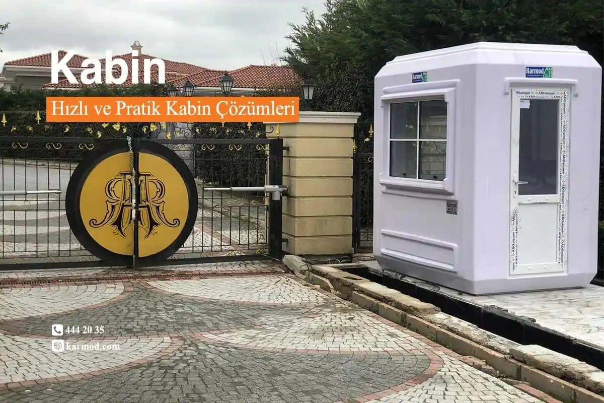 Güvenlik ve Estetik Uyumunun Modern Tasarımlardaki Önemi ve Uygulamaları