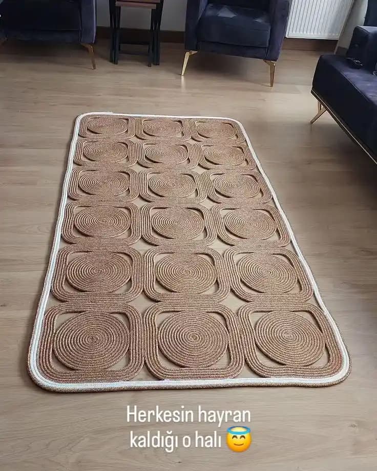 Halı Kaydırmaz Paspaslar: Güvenlik ve Estetiği Bir Arada Sunan Çözüm