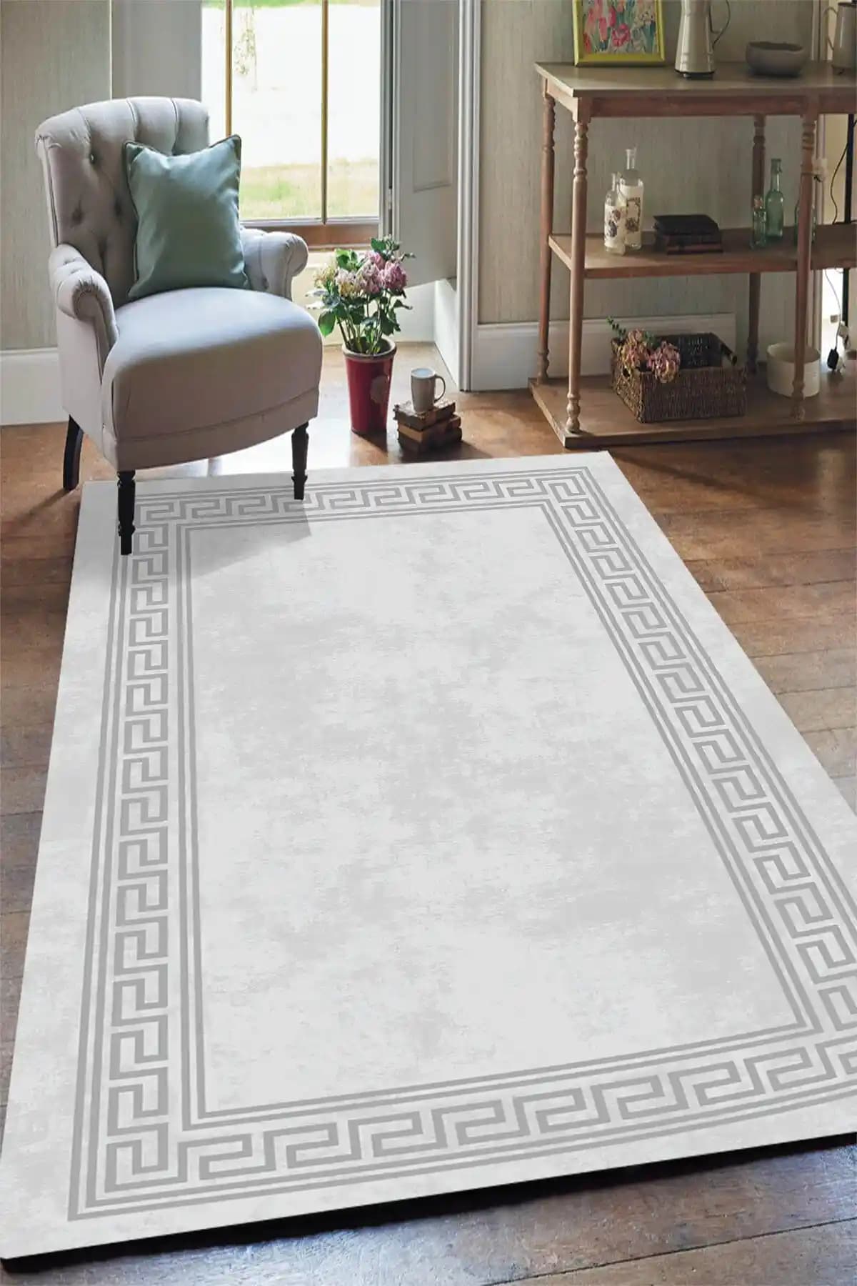 Halı Örtüsü ile Ev Konforunu Artıran Pratik ve Estetik Çözümler