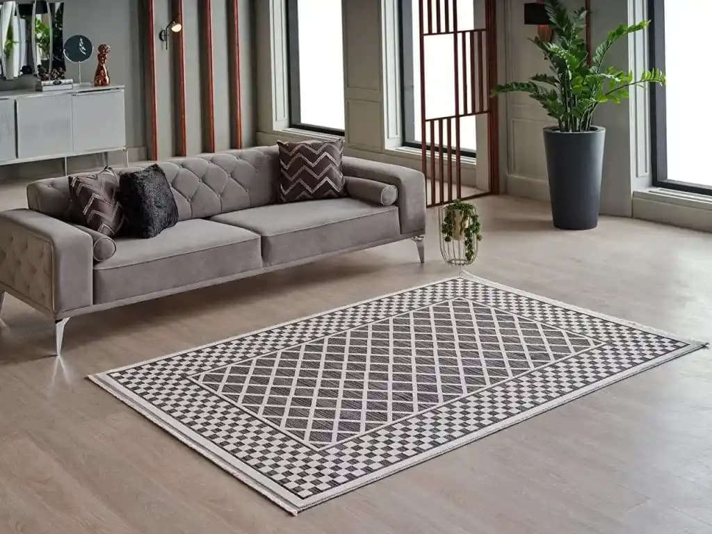 Halı ve Kilim Motifleriyle Dekorasyonun Gücü ve Mekâna Katkıları