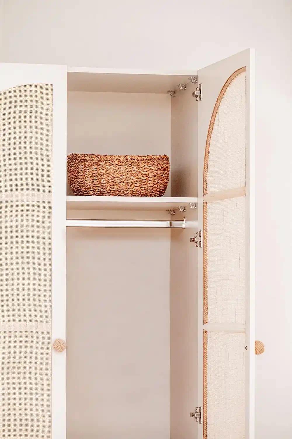 Hasır Dolap Dekorasyon Yenileme İpuçları ve İşlevselliğin Buluşması