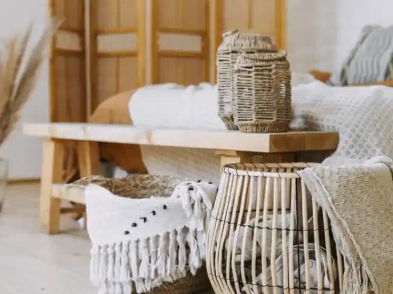 Hasır Seperler: Doğal ve Şık Bölme Çözümleri İçin Modern ve Pratik Alternatifler