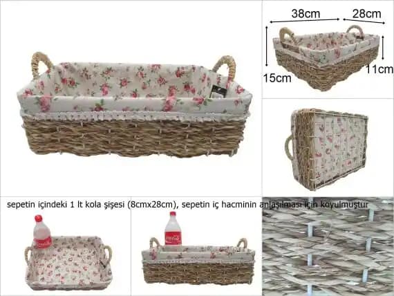 Havlu Sepetleri: Farklı Malzeme ve Tasarımlarla Pratik ve Şık Depolama Çözümleri