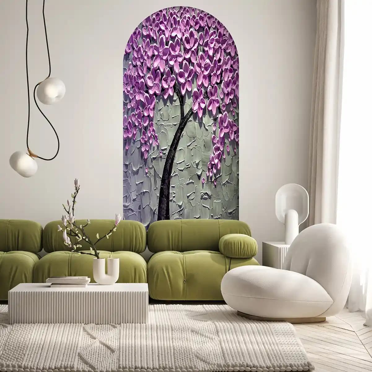 İç Mekan Dekorasyonunda Ahşap Kullanımının Estetik ve Sürdürülebilir Faydaları