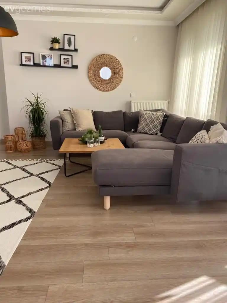 İç Mekan Dekorasyonunda Anlam Katma ve Estetik Teknikler Rehberi