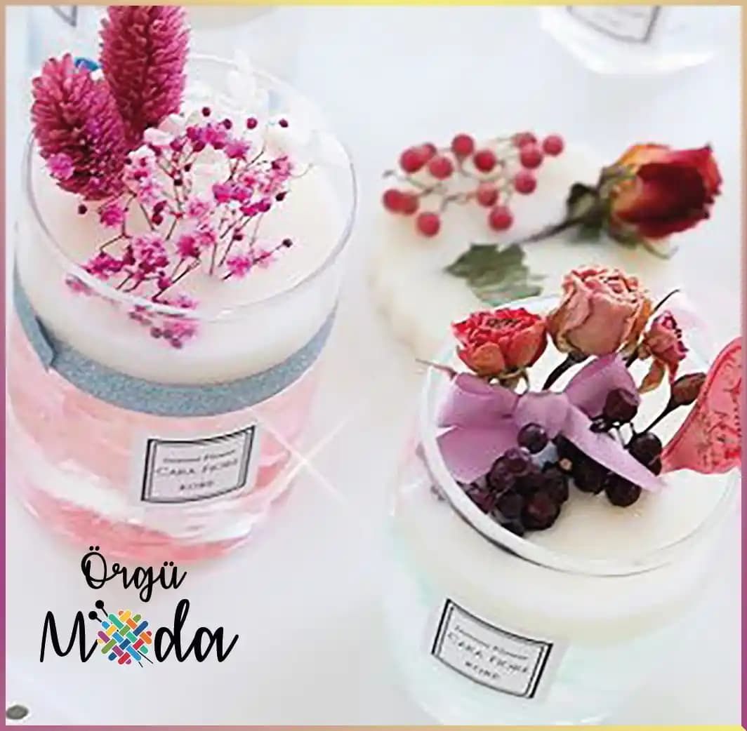 İç Mekan Dekorasyonunda Dekoratif Mumların Kullanımı ve Atmosfer Yaratma İpuçları